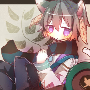 リキくん