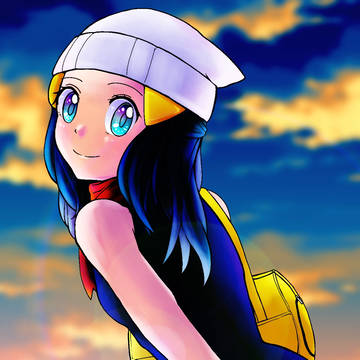 ヒカリさん