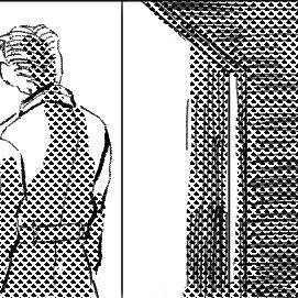 荒木荘③寅年