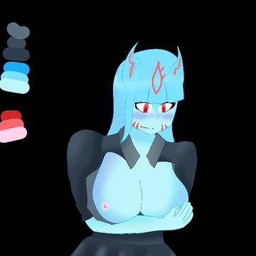 Calamity Waifu Collection (NSFW)