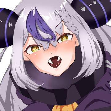 ラプラス・ダークネス