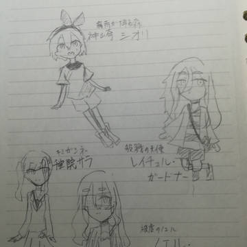 個人的に好きなフリゲーまとめ