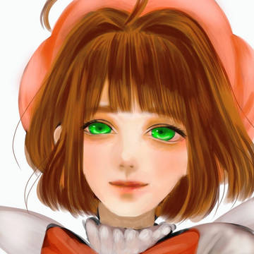 CCさくら リクエスト絵