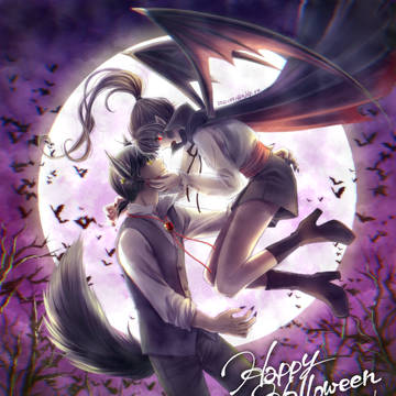2021ハロウィン