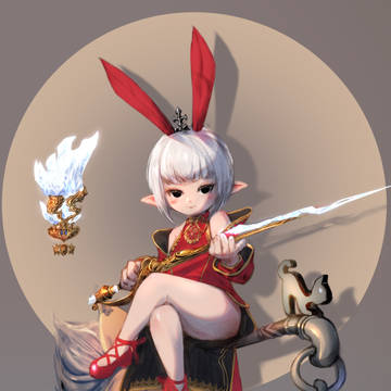 赤