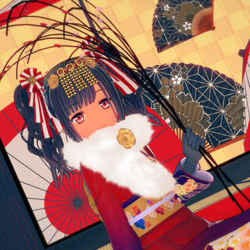 お年賀2022