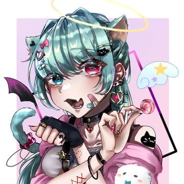 にゃ!
