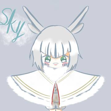 sky みみずく（フリー）