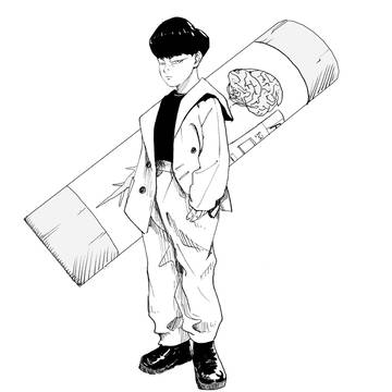 AKIRA