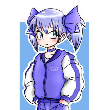 勇気ちひろ