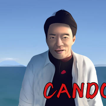 描き初め