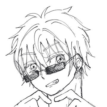 五条rkgk