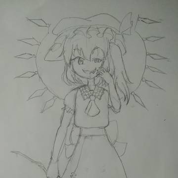 フランドール・スカーレット