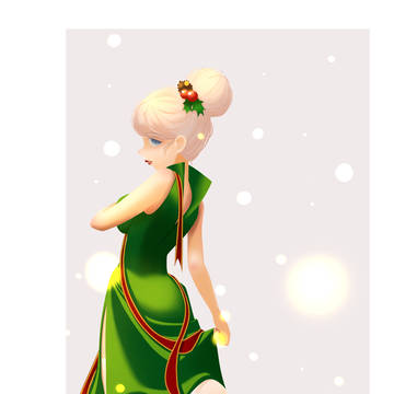 Merry X'mas