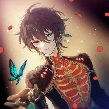 あんスタlog (2020-21)