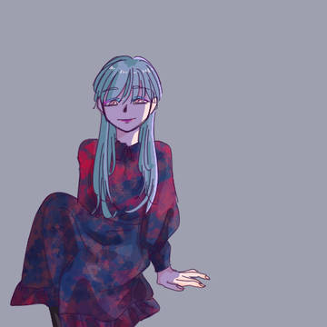 創作女子
