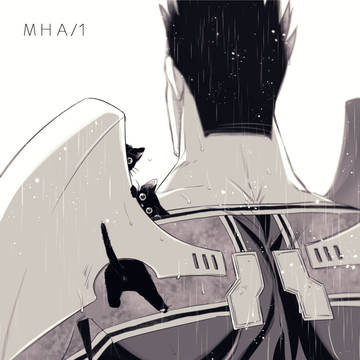 ＭＨＡ LOG/1