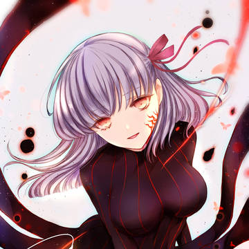 黒桜