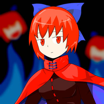 デュラハン
