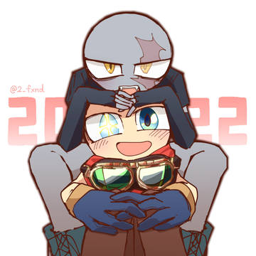 創作まとめ2