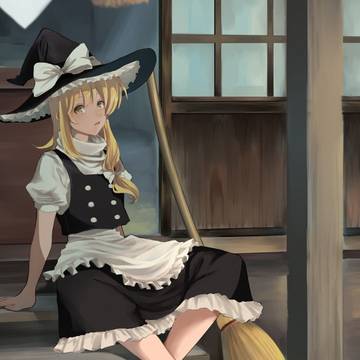 魔理沙
