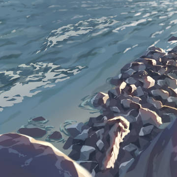 Umi練習