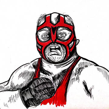ビッグバン・ベイダー