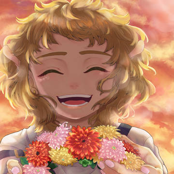 いつもありあとさん！！