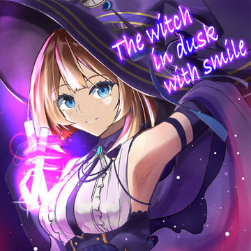 【ハロウィン】コンシェルジュリー