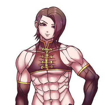 二階堂蓮乳牛服ビキニ?有り