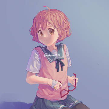 栗山未来
