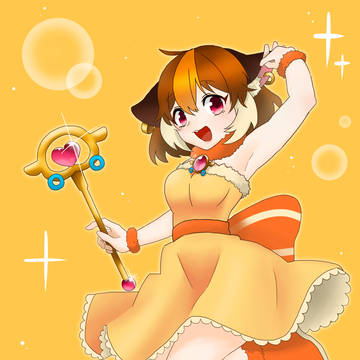 魔法天使
