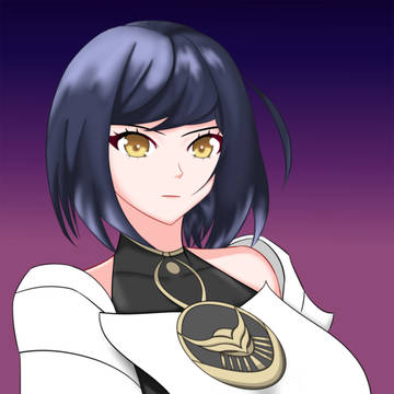 Kujou Sara