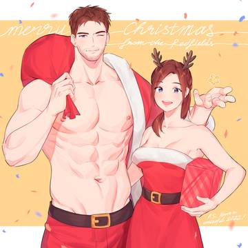 【RE】Merry Christmas