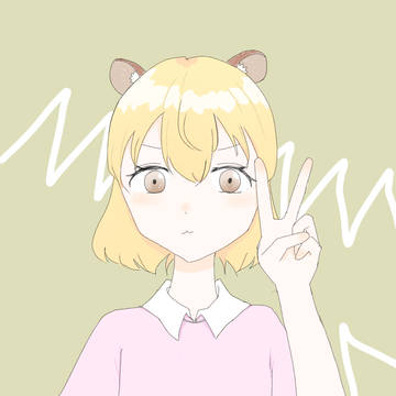 ケモ耳ぃ!