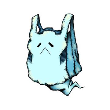 トラバちゃん (Traba-chan)