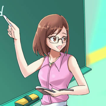 桜川先生
