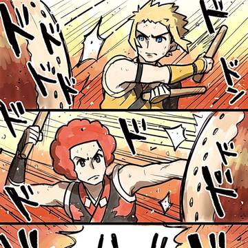 マジコスデンジ実装記念