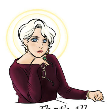 Miranda Priestly