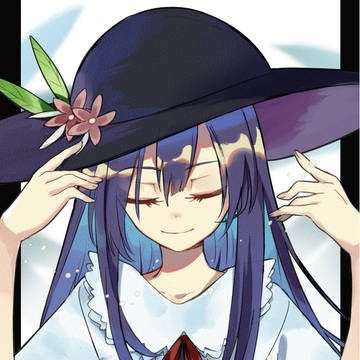 桃の花
