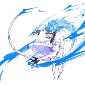 グリムジョー