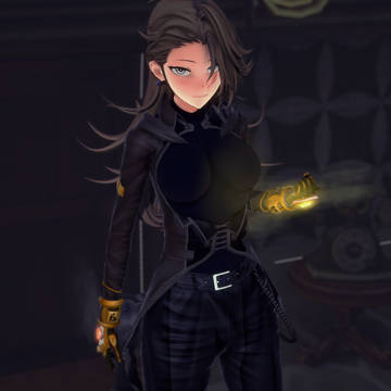 Hibiko Masayuki, The Titan