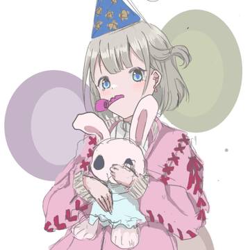 生日快乐
