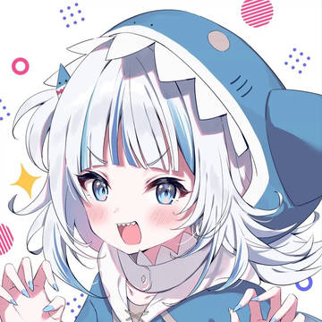 小鲨鱼