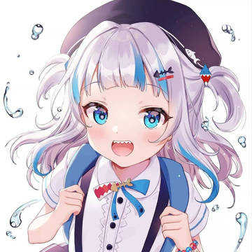小鲨鱼