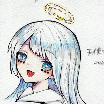 天使くん