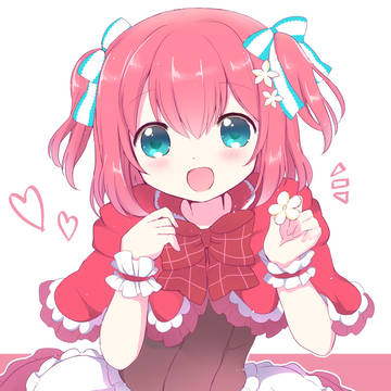 ルビィちゃん