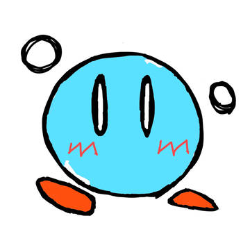 変な生き物