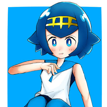スイレン