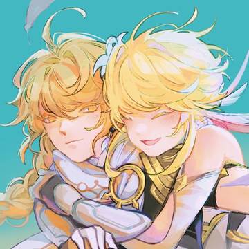 Aether n Lumine